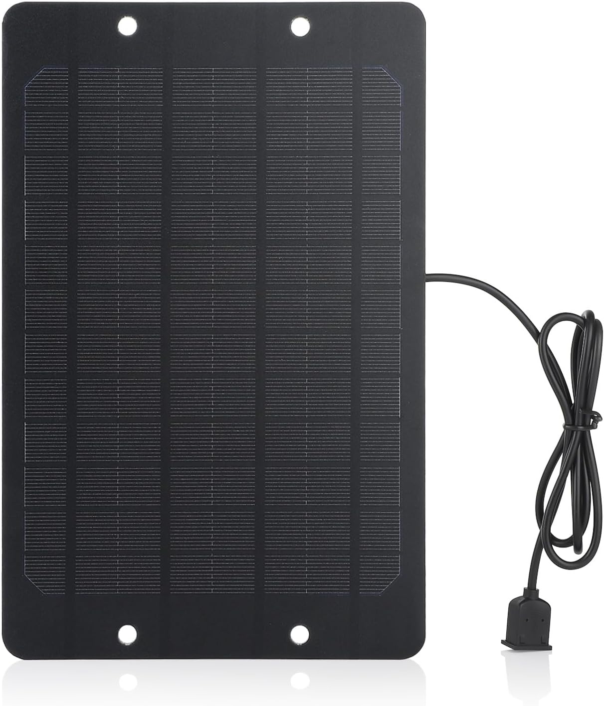 Mini USB Solar Panel Charger 6W