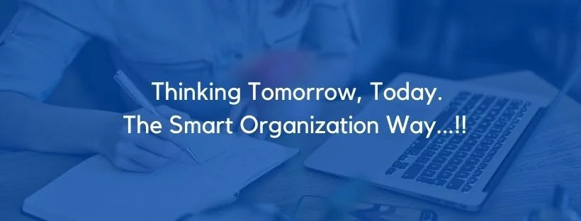 Smart Organization