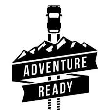Adventure Ready