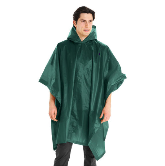 Lightweight Rain Poncho
