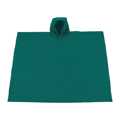 Lightweight Rain Poncho