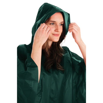 Lightweight Rain Poncho