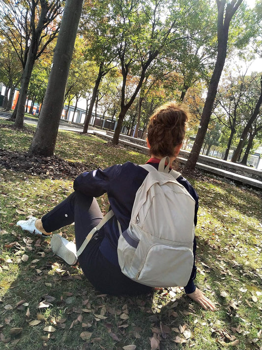 Foldable Lightweight Travel Daypack