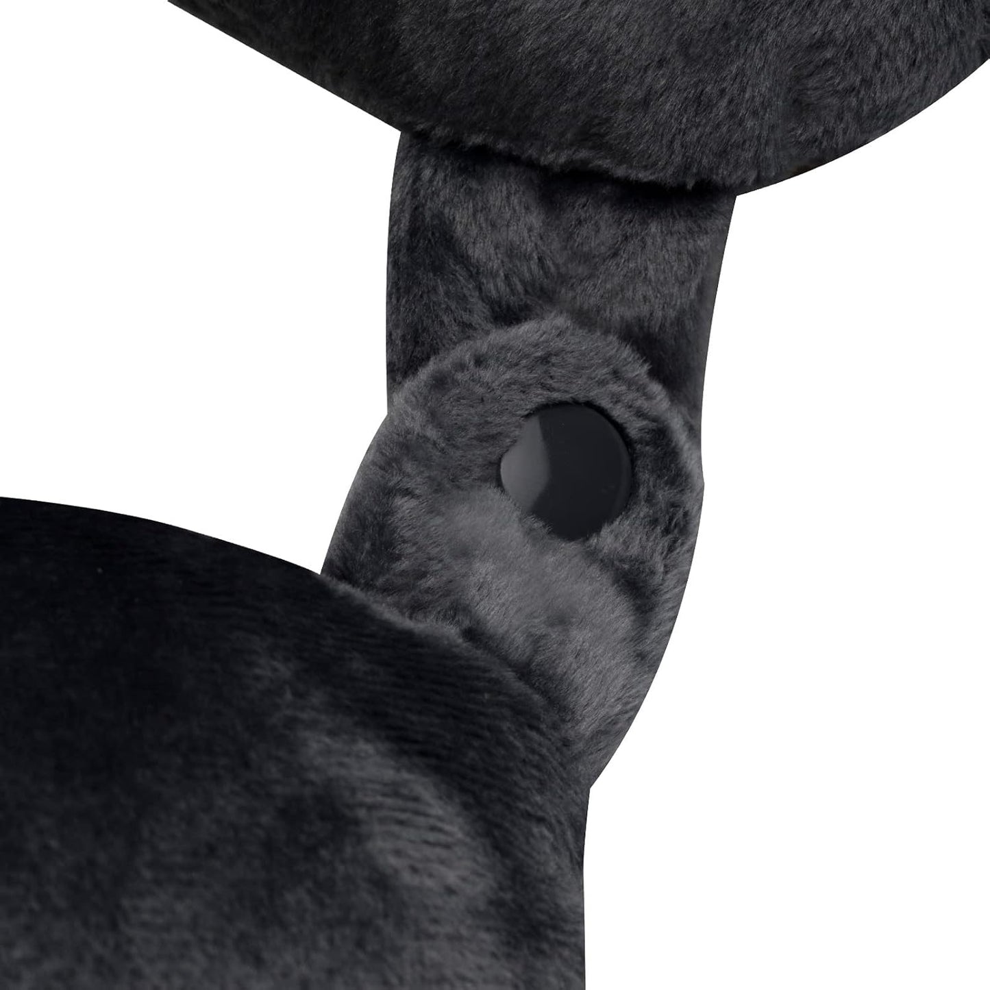 Soft Microfiber Travel Neck Pillow