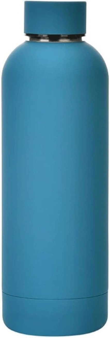 Portable Vacuum Sports Water Bottle